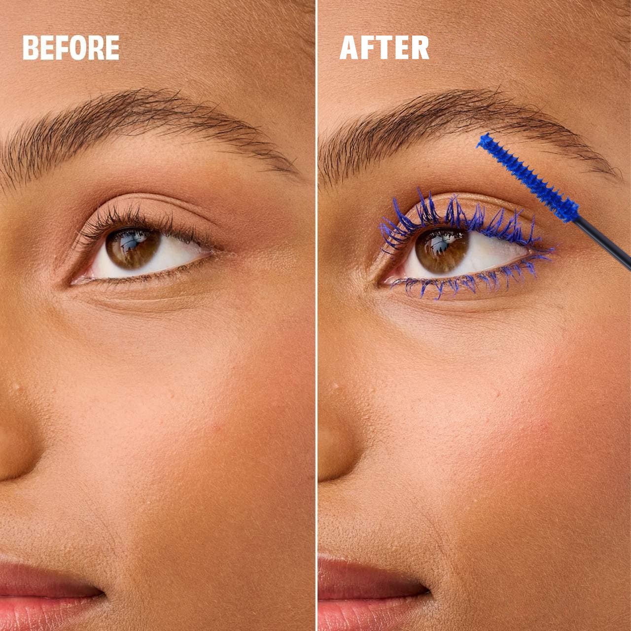 Mascara Coloré PHOFAY - Longueur et Volume - Allomarc.com