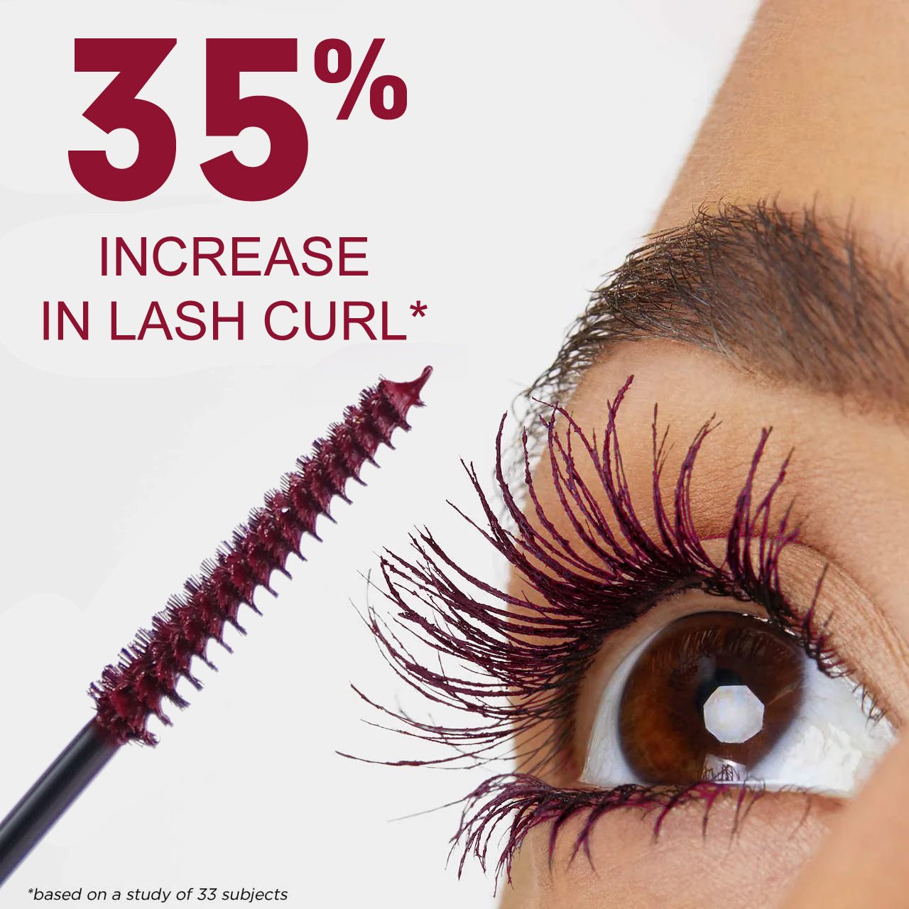 Mascara Coloré PHOFAY - Longueur et Volume - Allomarc.com