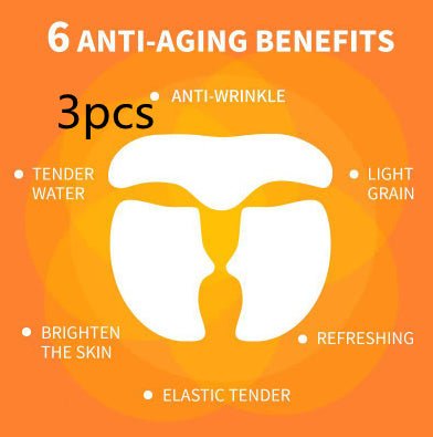 Masque Hydratant Apaisant en Collagène Nano Soluble dans l'Eau - Allomarc.com