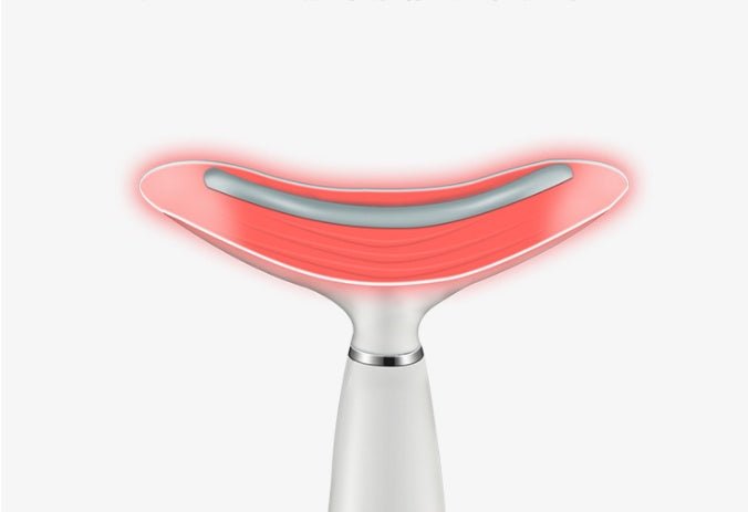 Massager de cou tonifiant et liftant - Allomarc.com