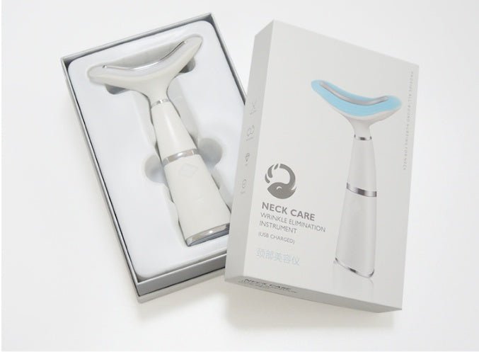 Massager de cou tonifiant et liftant - Allomarc.com