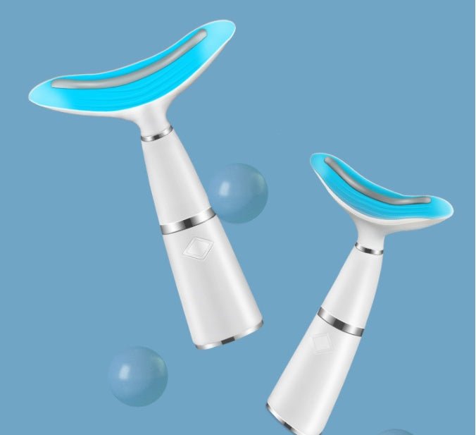 Massager de cou tonifiant et liftant - Allomarc.com