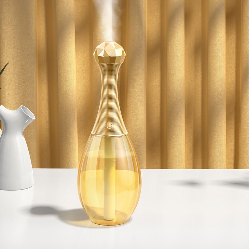 Mini Humidificateur Portable Silencieux USB - Allomarc.com