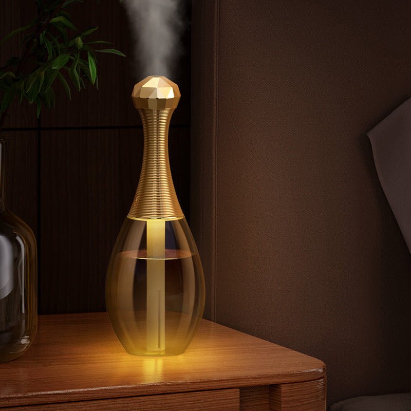 Mini Humidificateur Portable Silencieux USB - Allomarc.com
