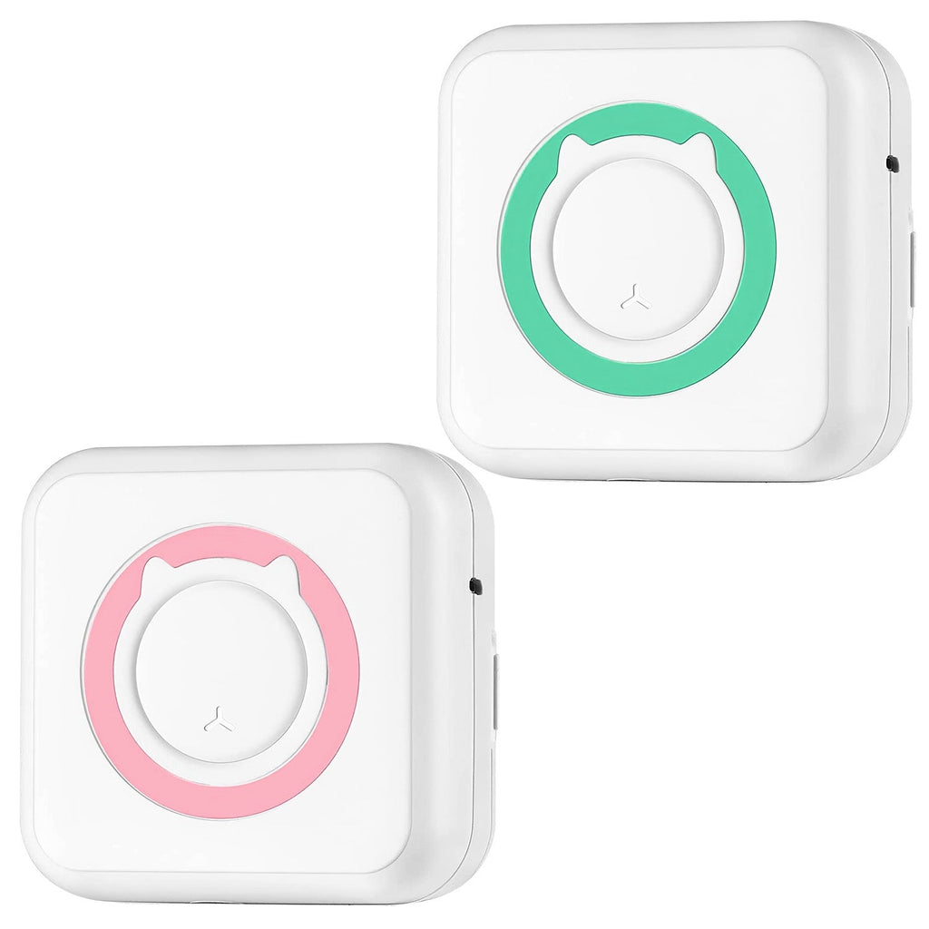 Mini Imprimante - Options de Papier pour Imprimante - Allomarc.com