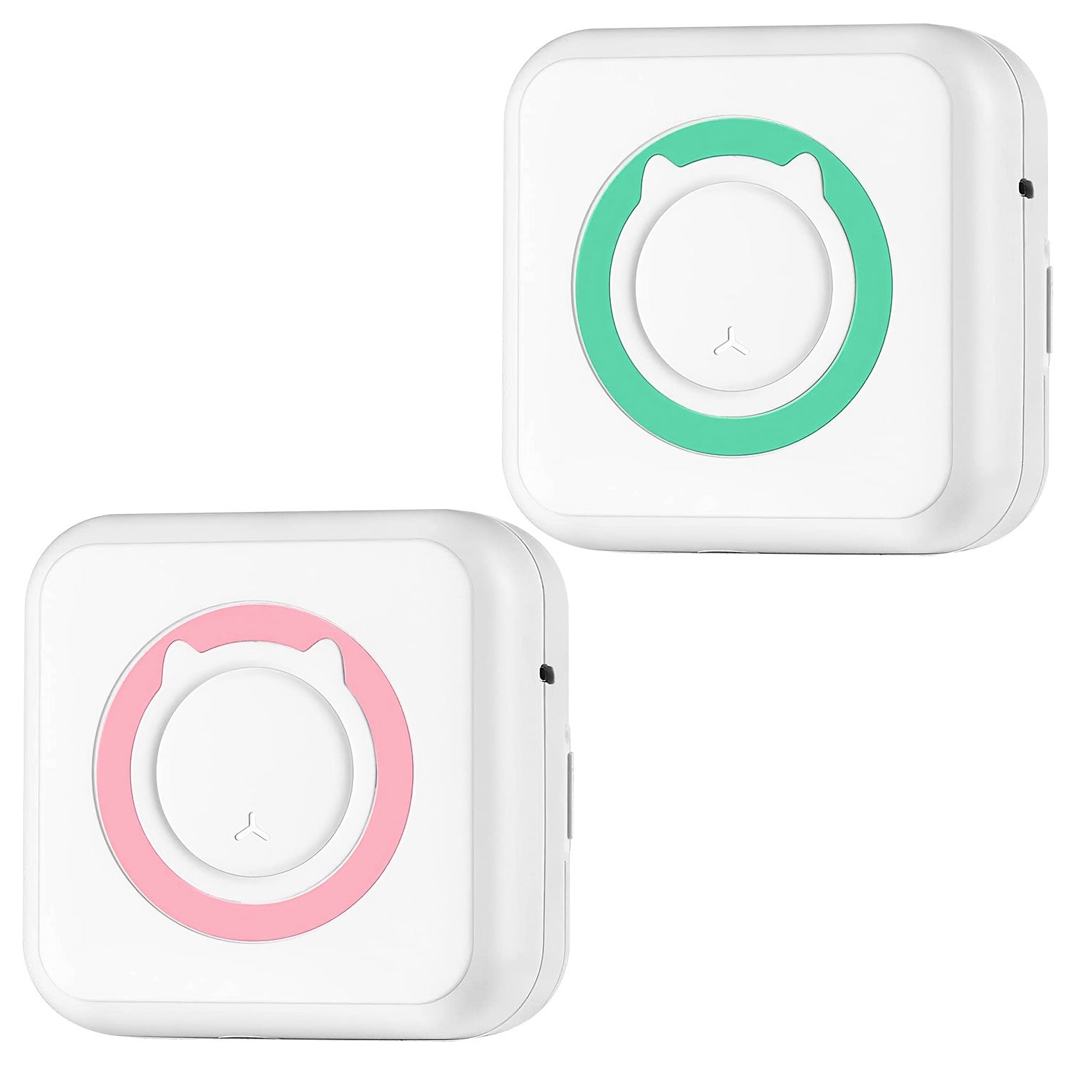 Mini Imprimante - Options de Papier pour Imprimante - Allomarc.com