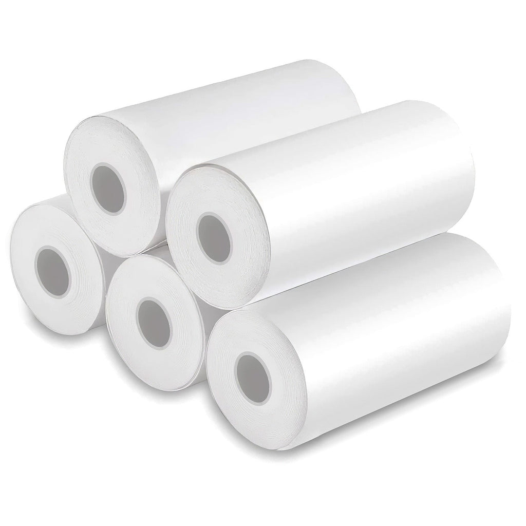 Mini Imprimante - Options de Papier pour Imprimante - Allomarc.com