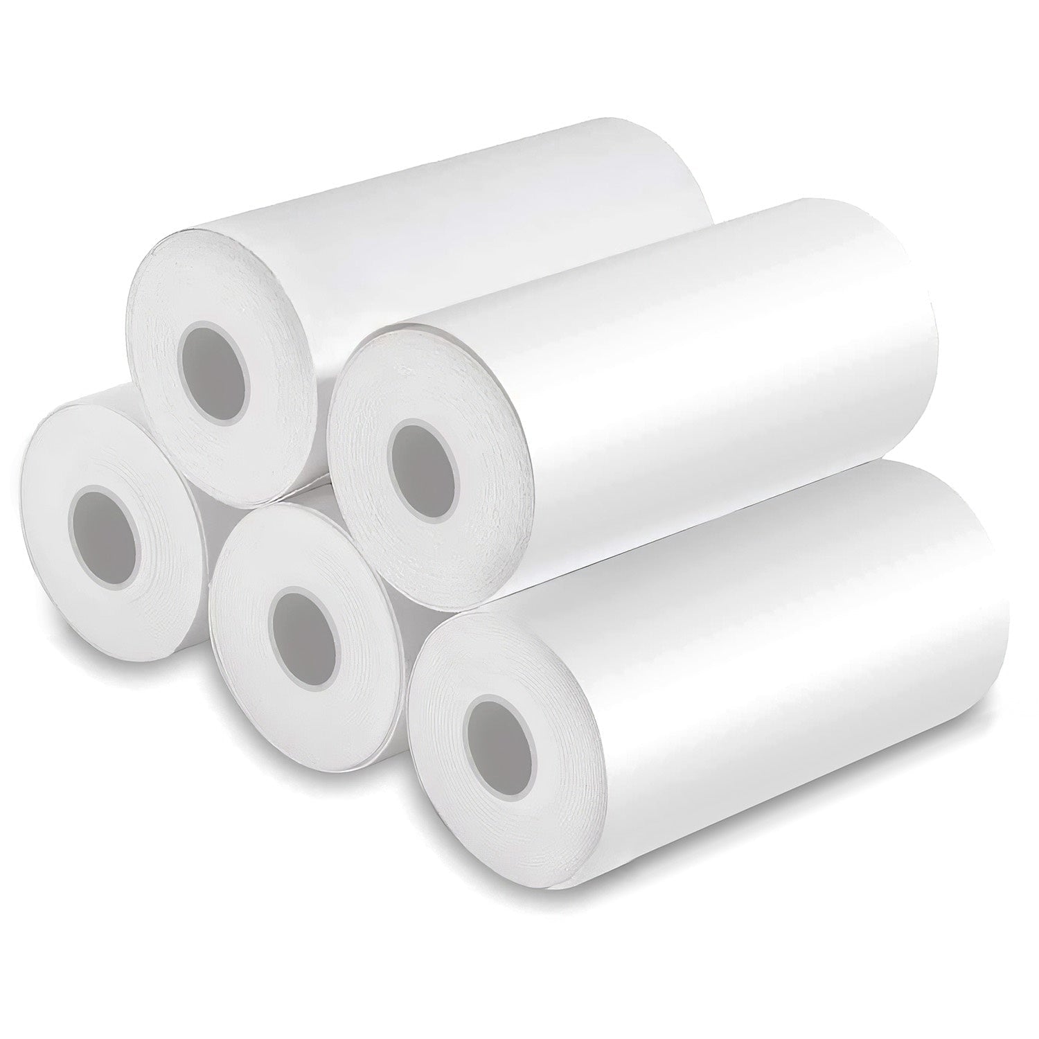Mini Imprimante - Options de Papier pour Imprimante - Allomarc.com