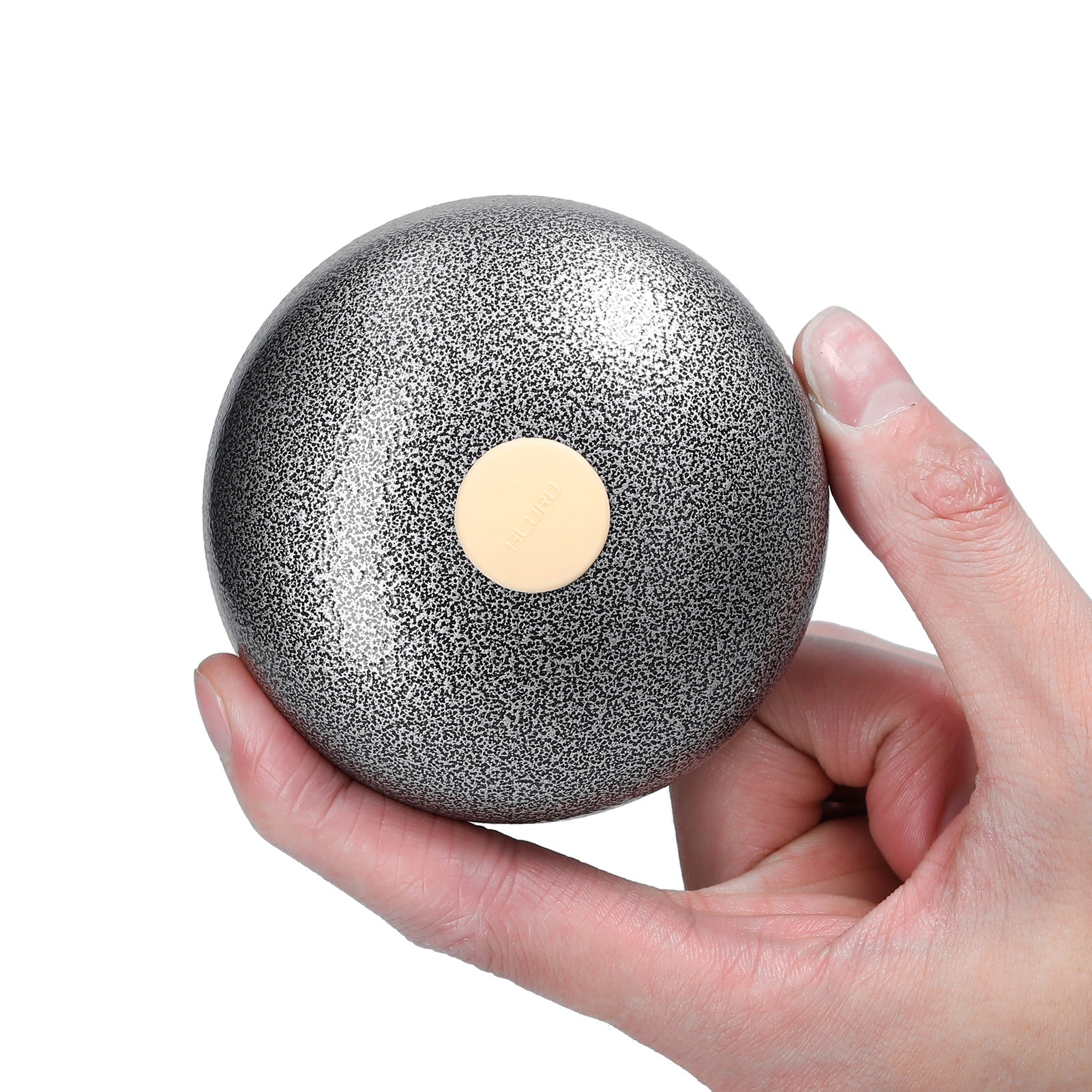 MINI Instrument de Percussion Drum Éthéré 3 pouces 6 Tons pour Débutants - Allomarc.com