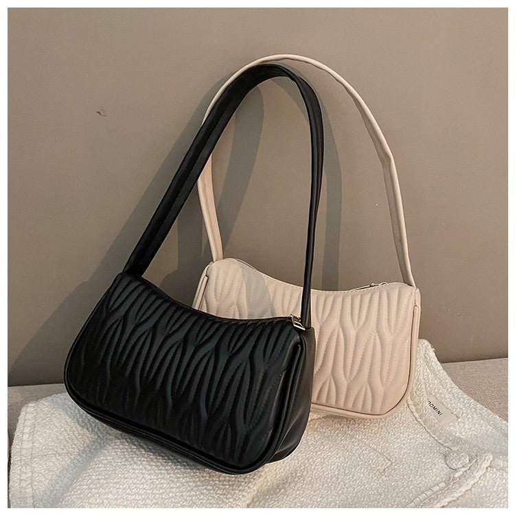 Mini Sac à Main Femme Mode Bandoulière Petit Sac Carré Décontracté - Allomarc.com
