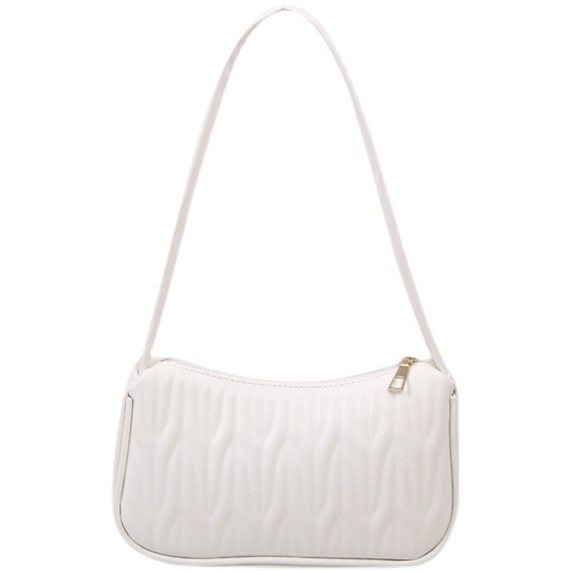 Mini Sac à Main Femme Mode Bandoulière Petit Sac Carré Décontracté - Allomarc.com