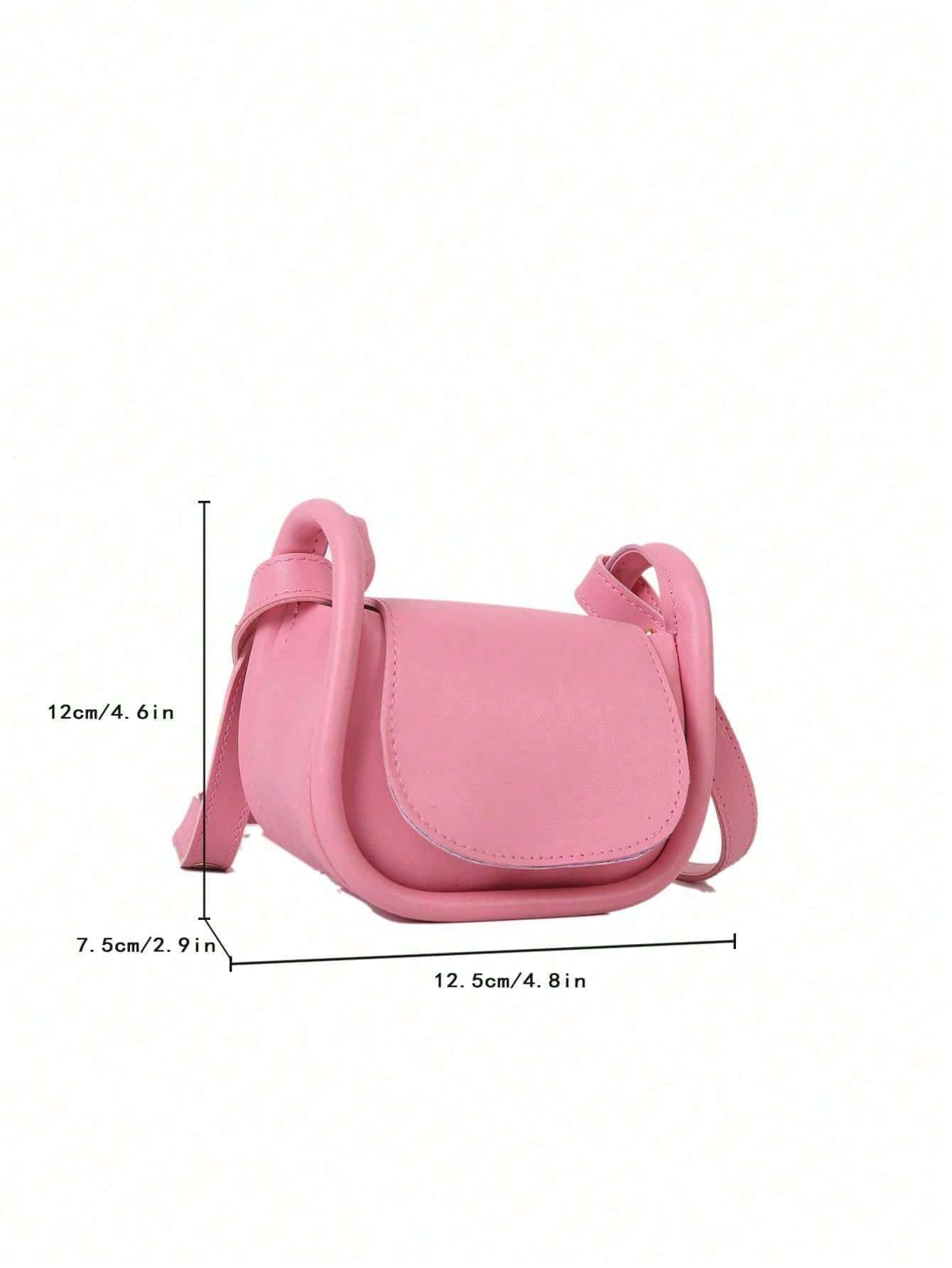 Mini Sac Femme Mode Sacoche Mignonne Style Français - Allomarc.com