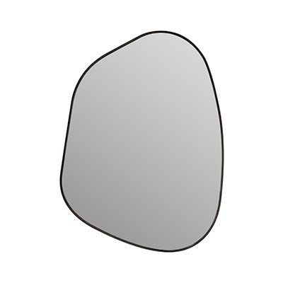 Miroir Décoratif Élégant pour Salle de Bain - Allomarc.com