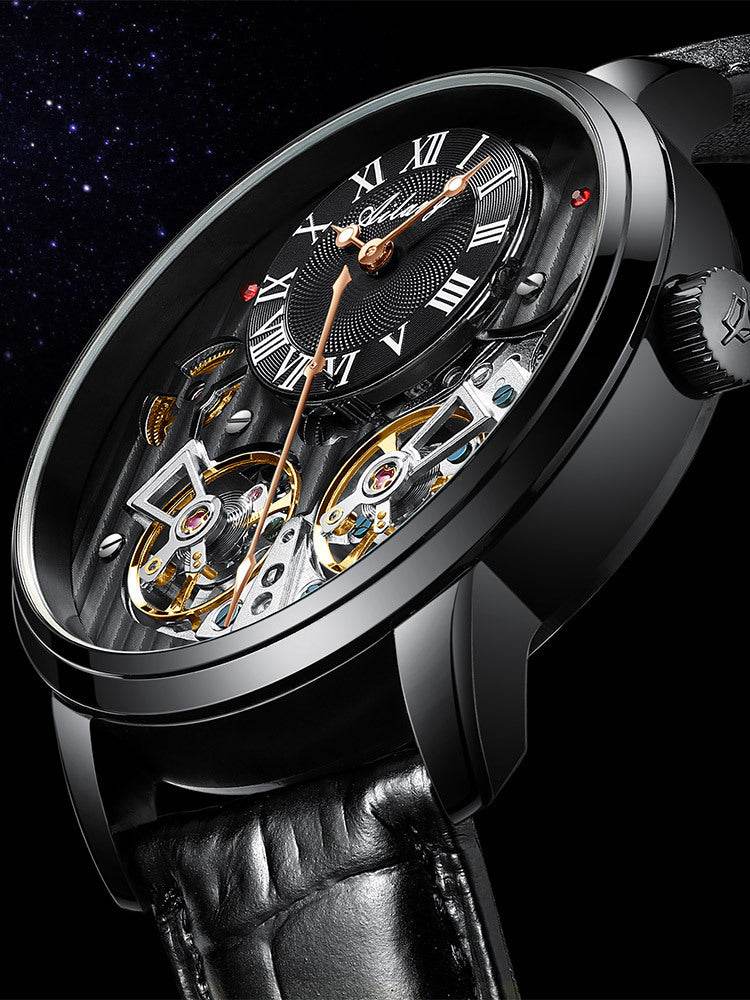 Montre automatique pour homme - Allomarc.com
