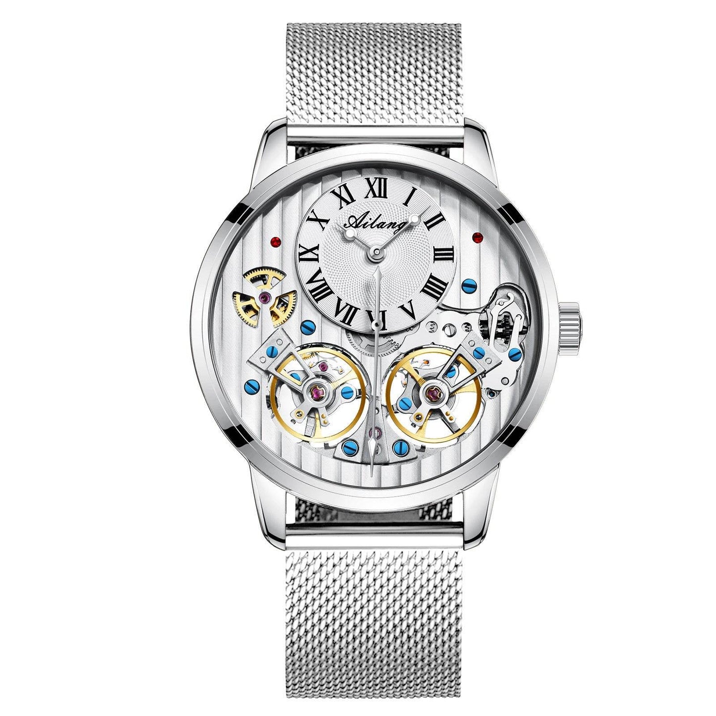 Montre automatique pour homme - Allomarc.com