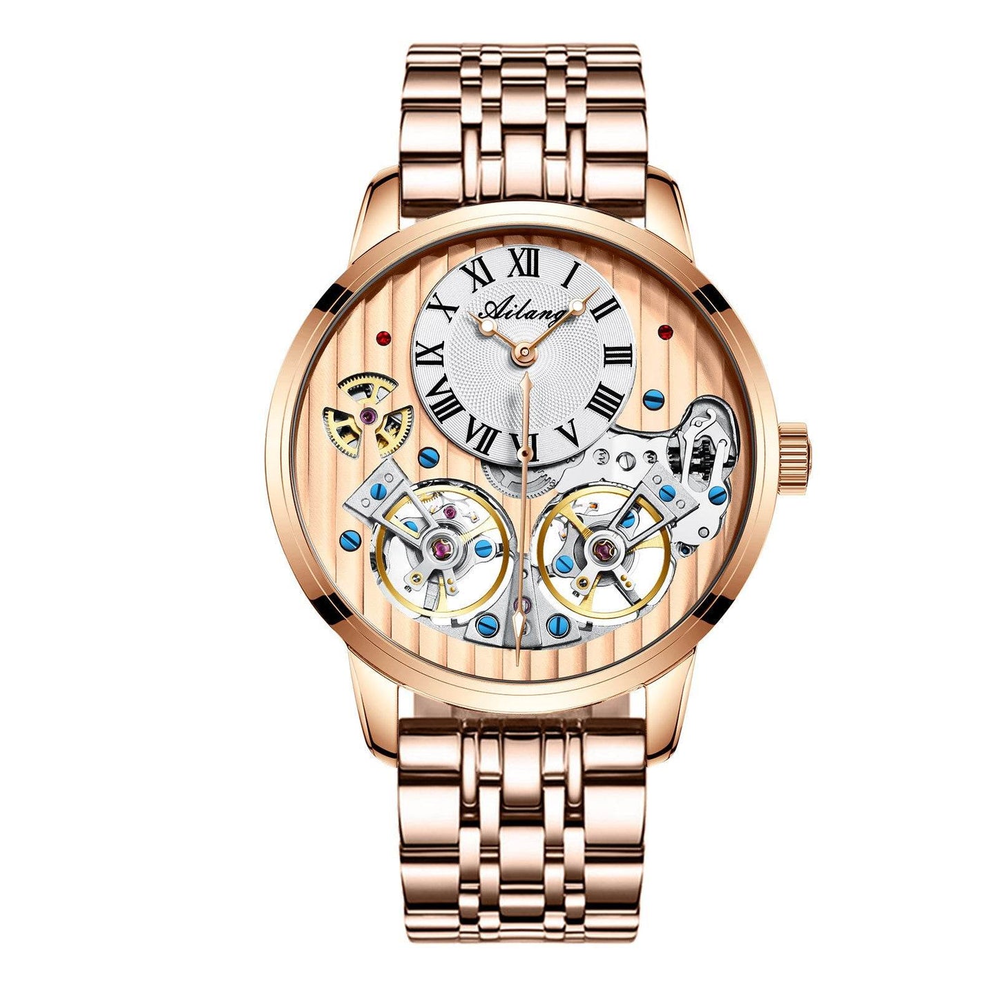 Montre automatique pour homme - Allomarc.com