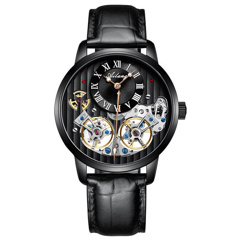 Montre automatique pour homme - Allomarc.com