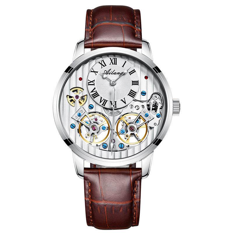 Montre automatique pour homme - Allomarc.com