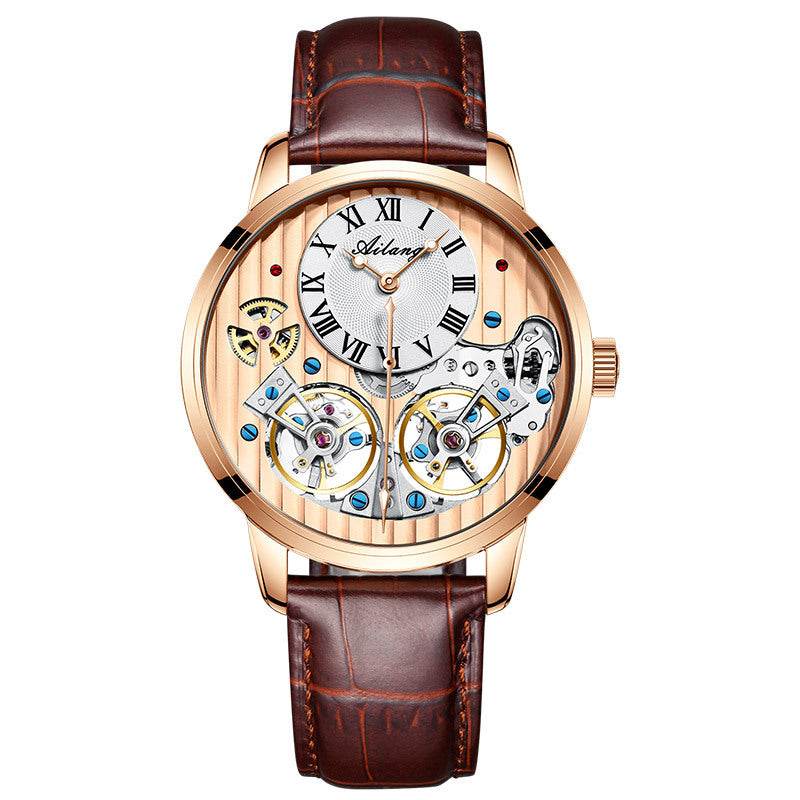 Montre automatique pour homme - Allomarc.com