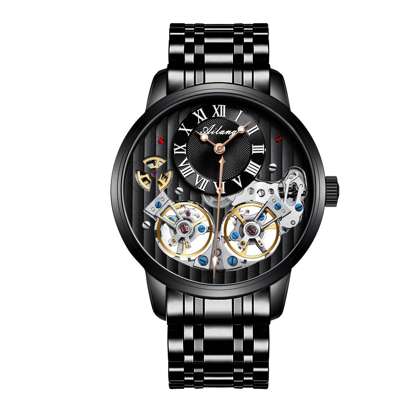 Montre automatique pour homme - Allomarc.com