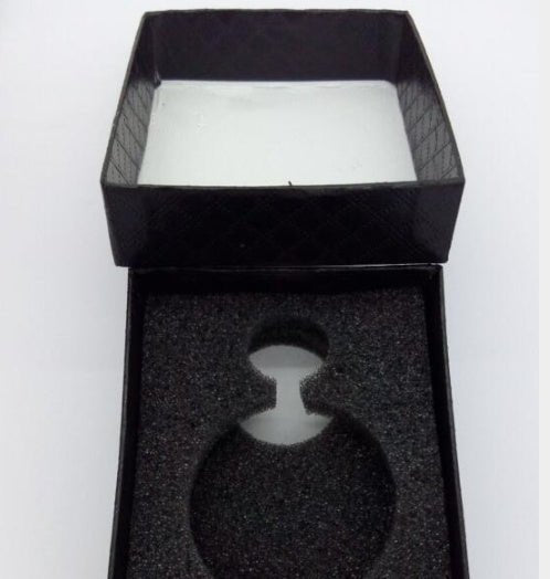 Montre de Poche Quartz "À Mon Fils, Amour Éternel" - Allomarc.com