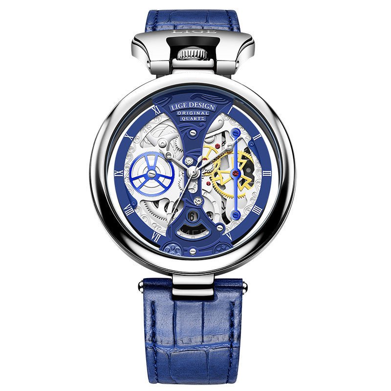 Montre Homme Fashion Étanche - Allomarc.com