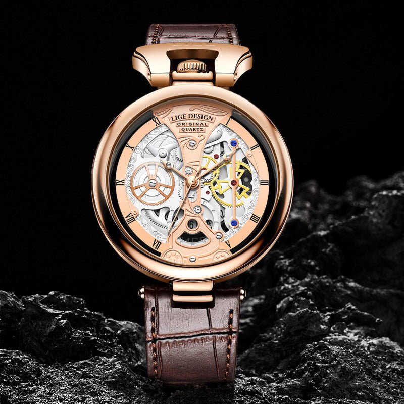 Montre Homme Fashion Étanche - Allomarc.com