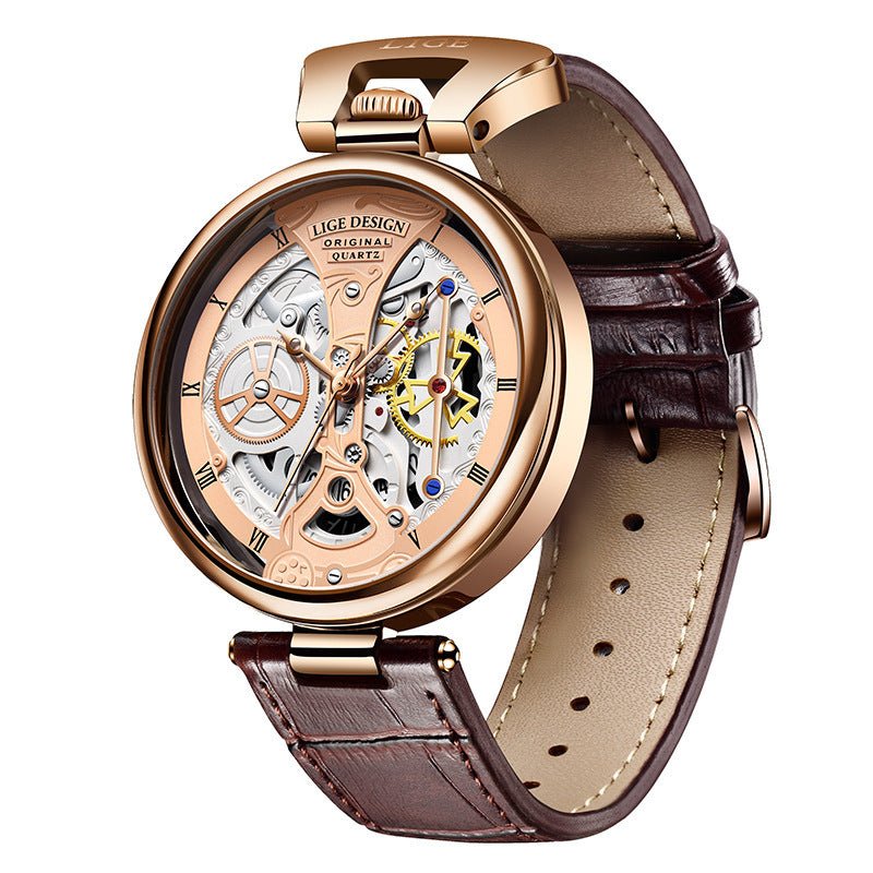 Montre Homme Fashion Étanche - Allomarc.com