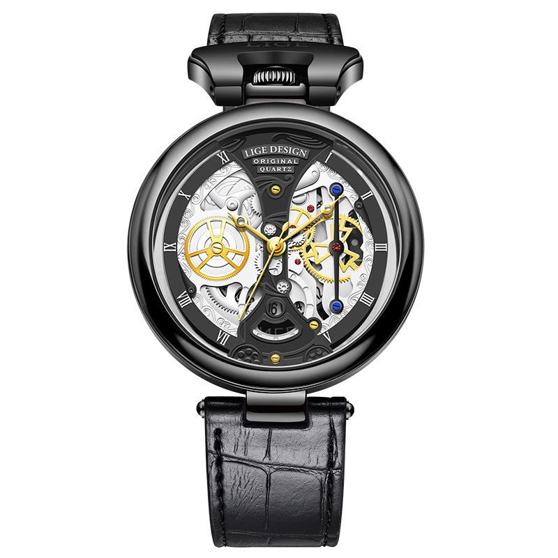 Montre Homme Fashion Étanche - Allomarc.com