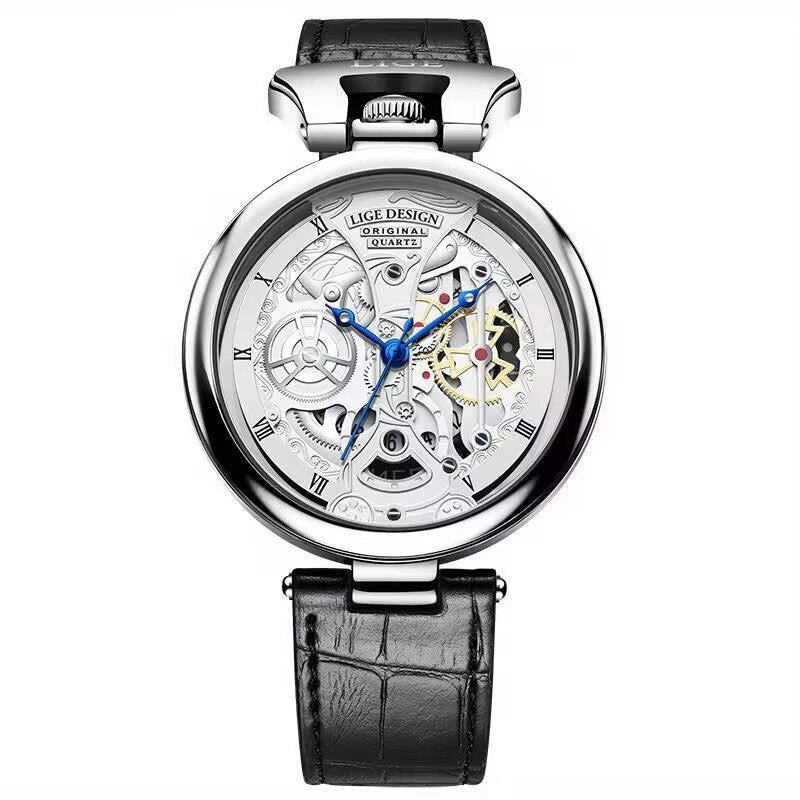 Montre Homme Fashion Étanche - Allomarc.com