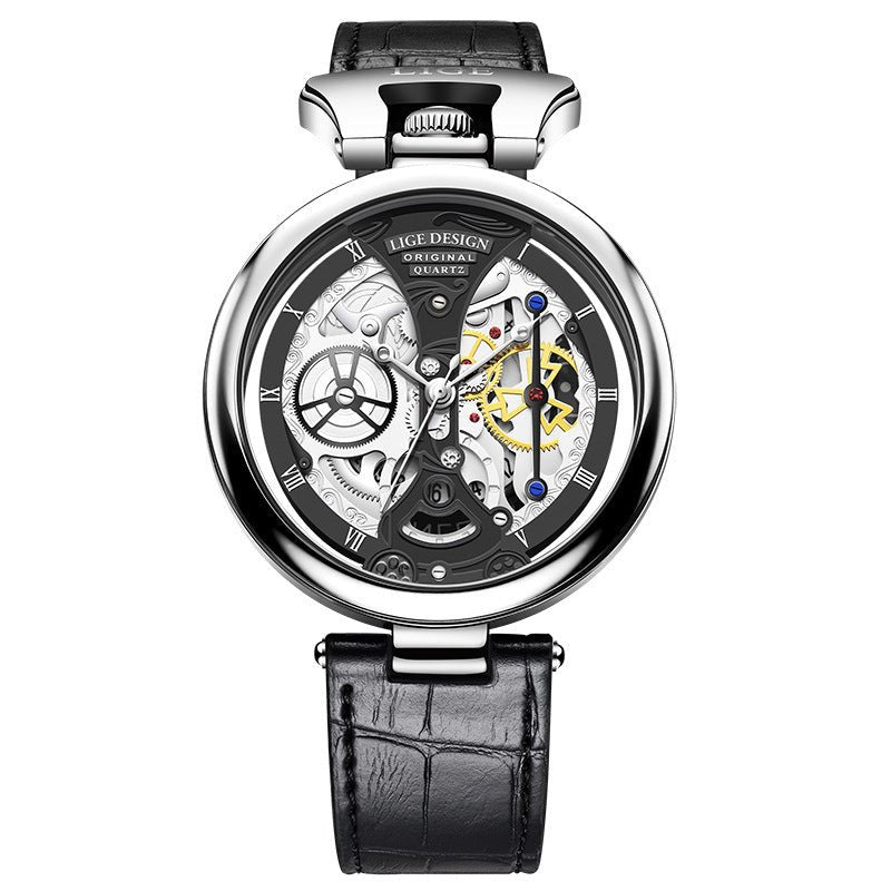 Montre Homme Fashion Étanche - Allomarc.com