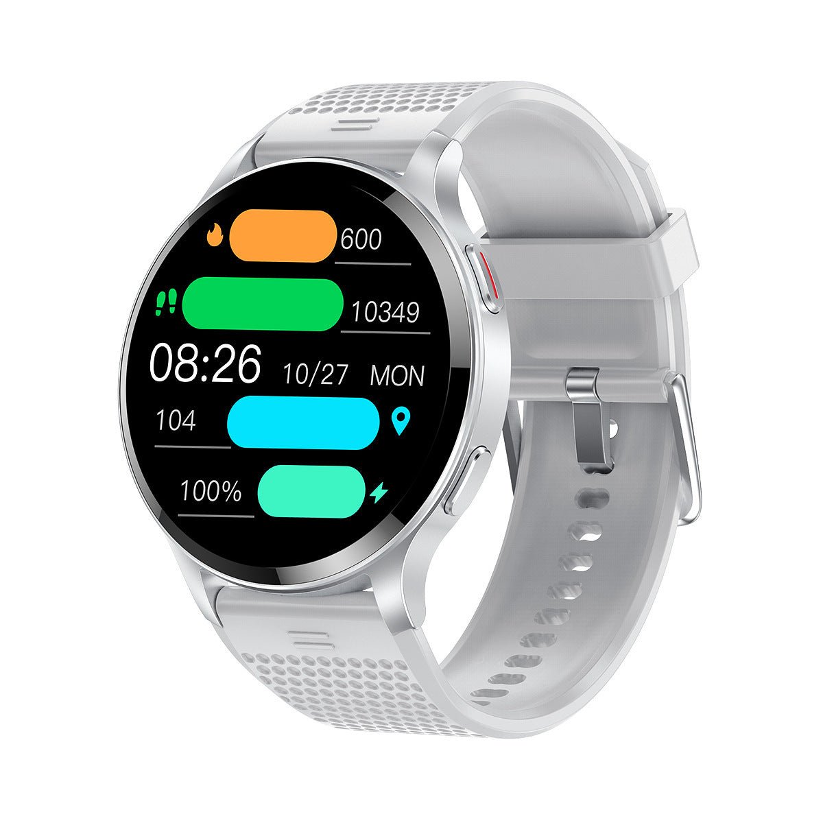 Montre Intelligente Bluetooth LW77 - Allomarc.com