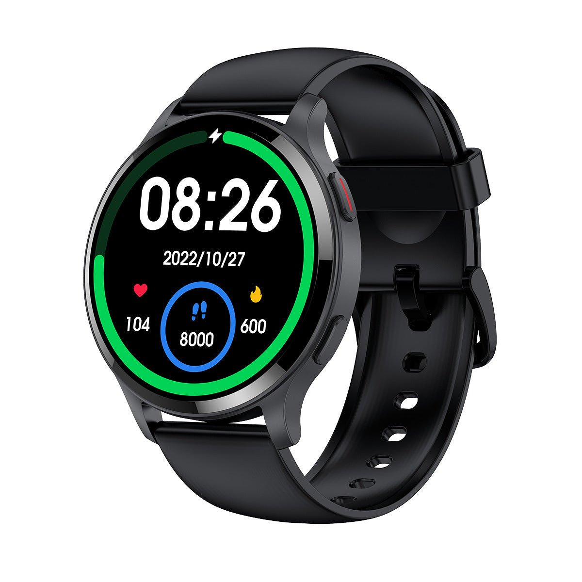 Montre Intelligente Bluetooth LW77 - Allomarc.com