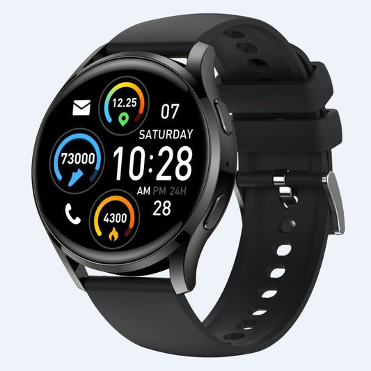 Montre Intelligente S37 avec Appels Bluetooth - Allomarc.com
