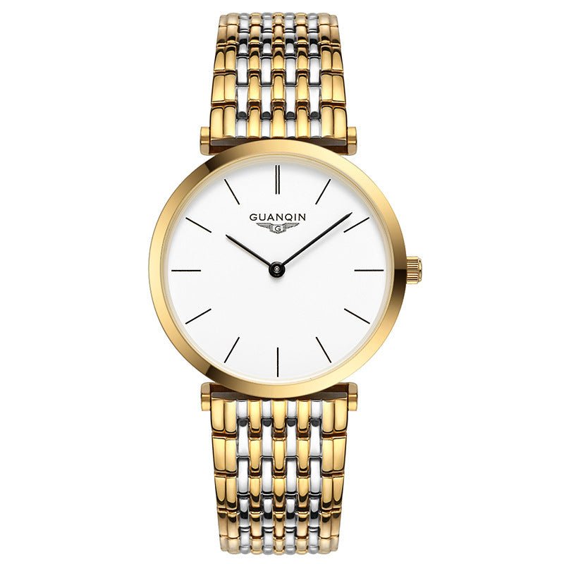 Montres Femme Fashion Étanches Exquises - Allomarc.com