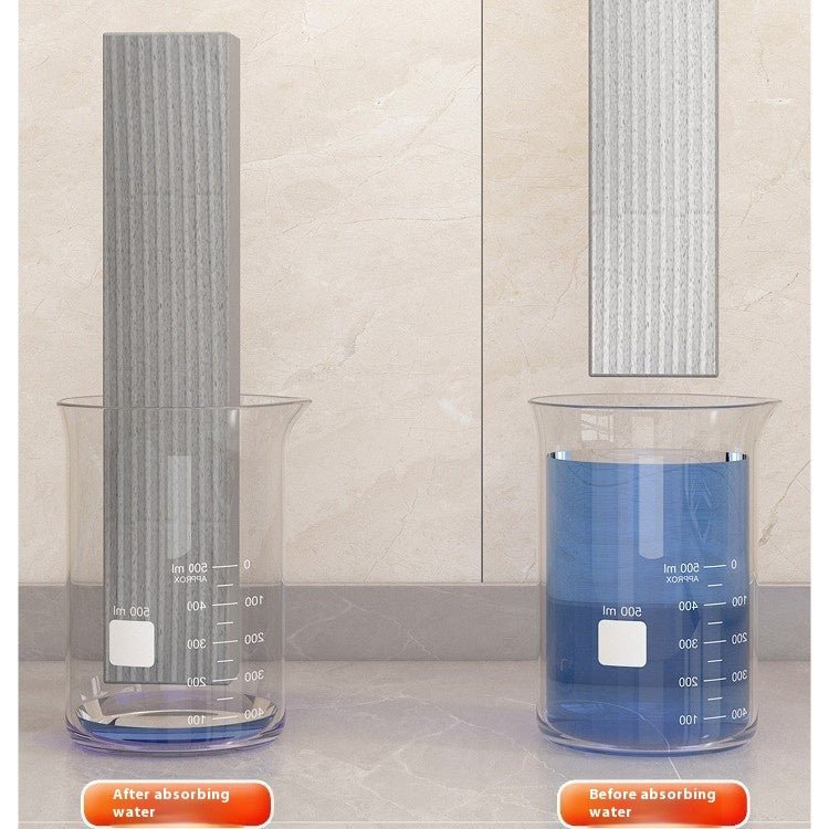 Mop Mini Pliable et Durable pour Lavage à la Main - Allomarc.com