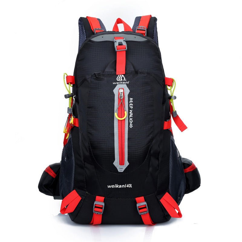 Nouveau Sac à Dos de Sport Extérieur 40L - Sac à Dos de Randonnée - Allomarc.com