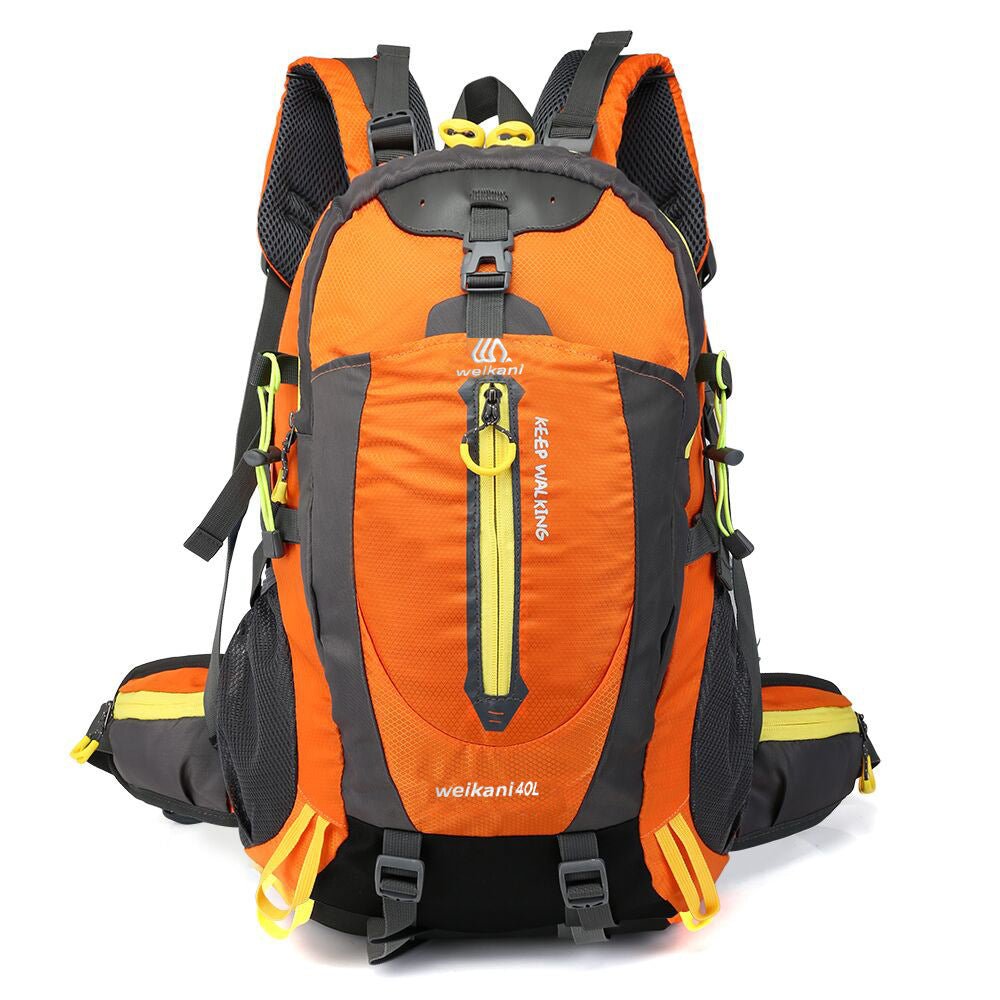 Nouveau Sac à Dos de Sport Extérieur 40L - Sac à Dos de Randonnée - Allomarc.com