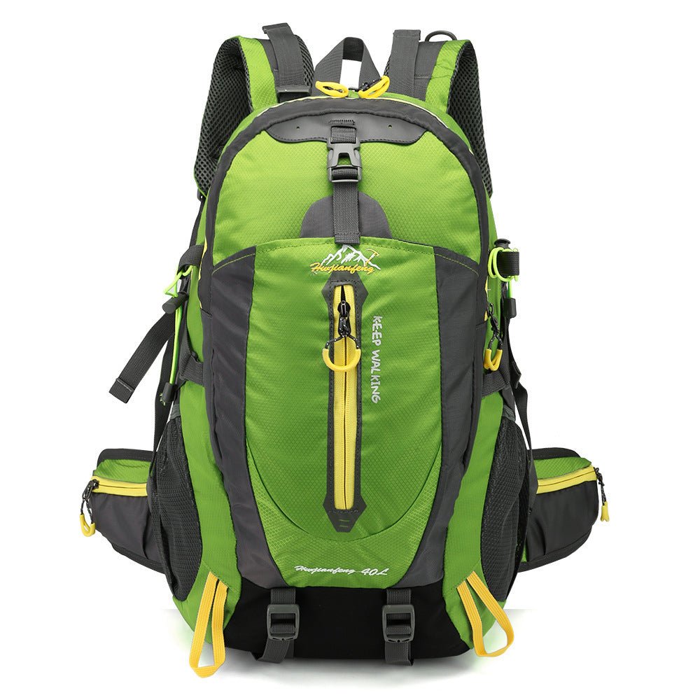 Nouveau Sac à Dos de Sport Extérieur 40L - Sac à Dos de Randonnée - Allomarc.com