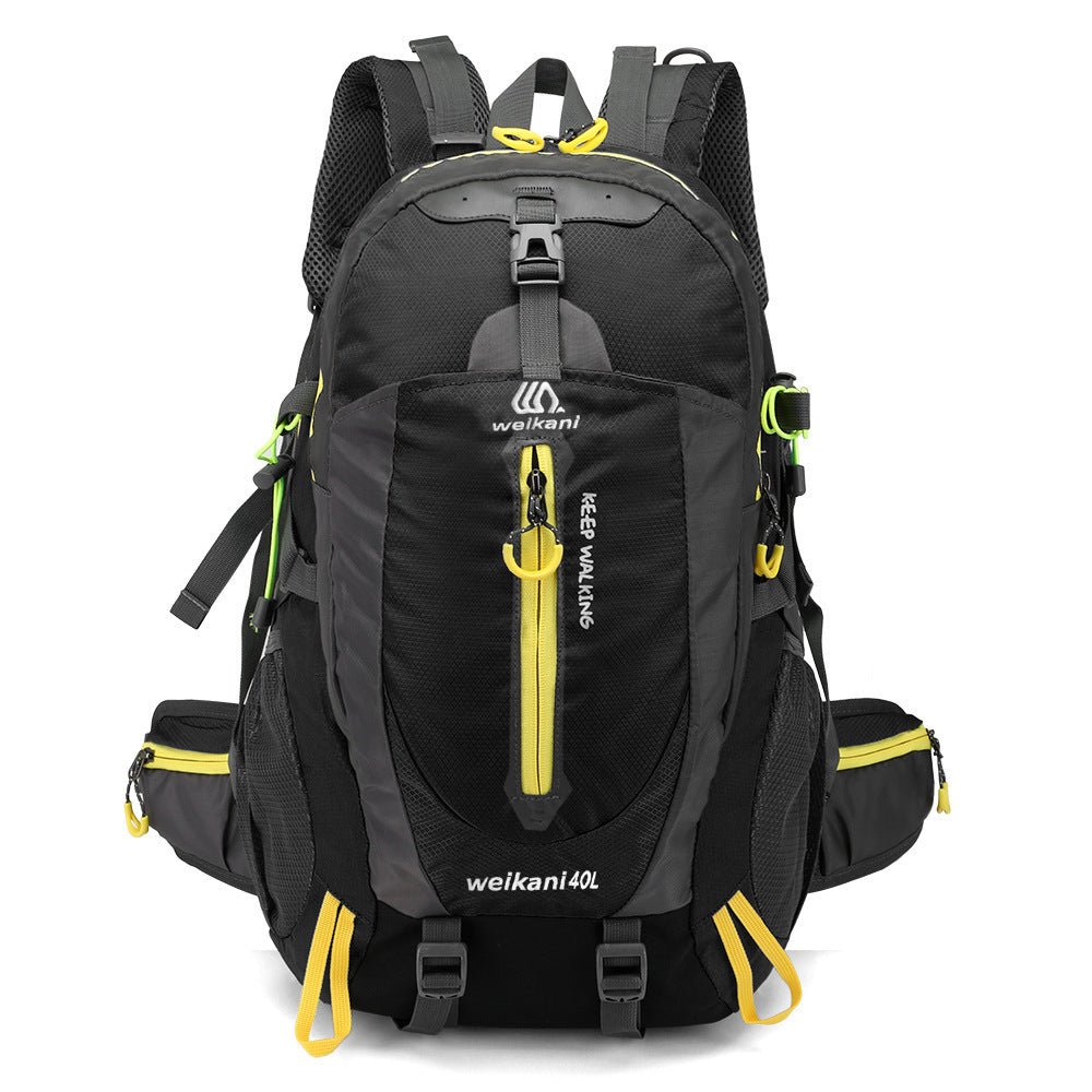 Nouveau Sac à Dos de Sport Extérieur 40L - Sac à Dos de Randonnée - Allomarc.com