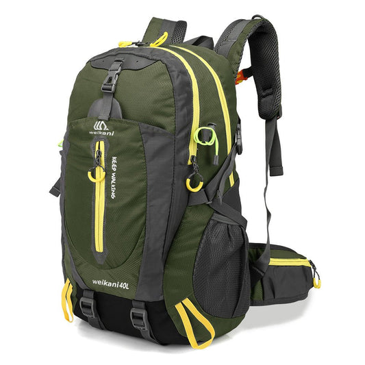 Nouveau Sac à Dos de Sport Extérieur 40L - Sac à Dos de Randonnée - Allomarc.com
