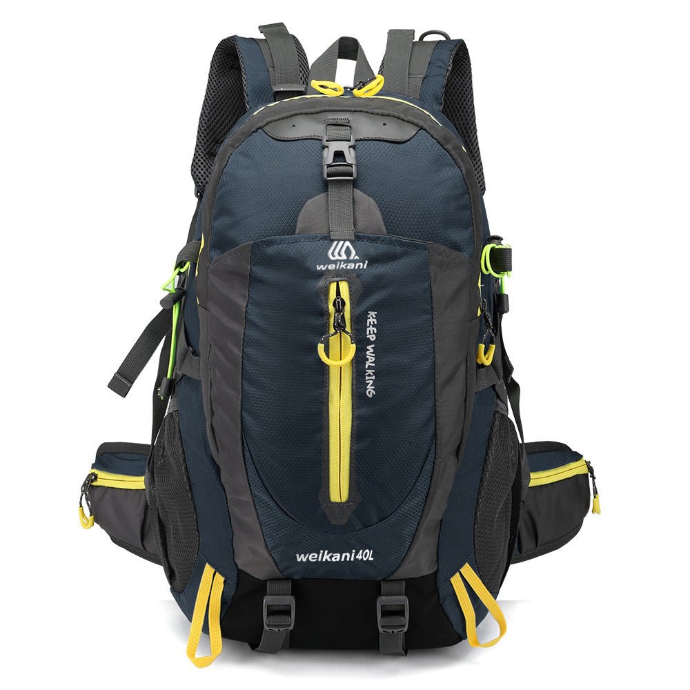 Nouveau Sac à Dos de Sport Extérieur 40L - Sac à Dos de Randonnée - Allomarc.com