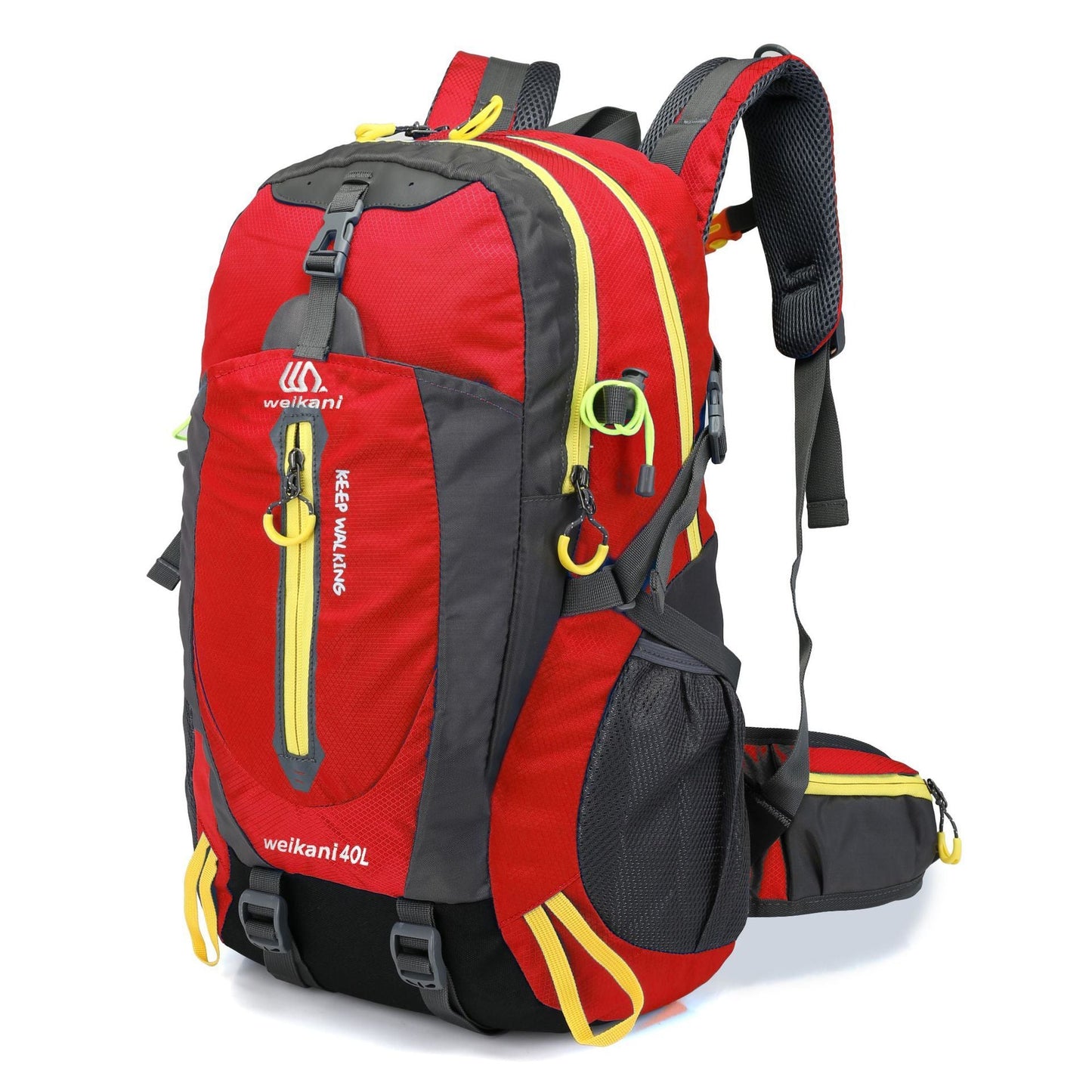 Nouveau Sac à Dos de Sport Extérieur 40L - Sac à Dos de Randonnée - Allomarc.com