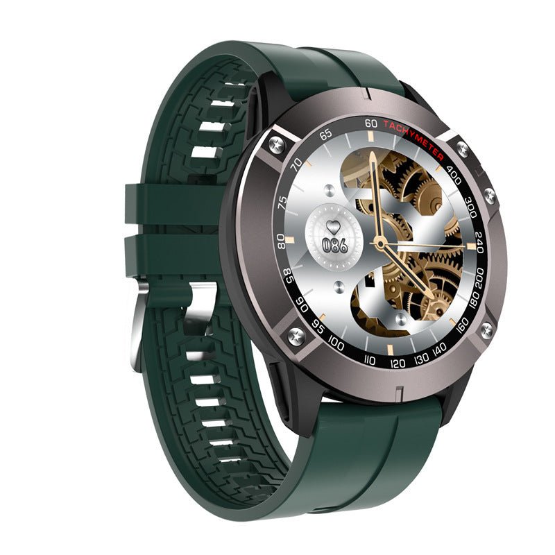 Nouvelle Montre Connectée Sportive Intelligente pour Activités en Plein Air - Allomarc.com