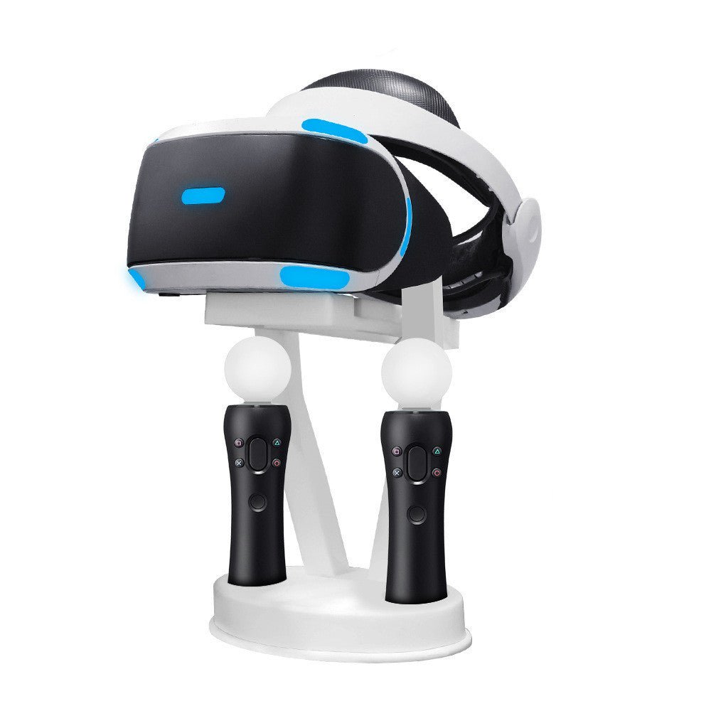 Organisateur de Support VR PS MOVE Grip - Rangement Optimal pour Oculus Quest 2 - Allomarc.com