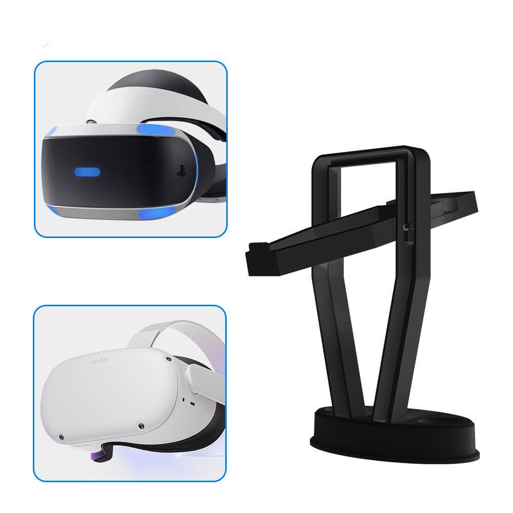 Organisateur de Support VR PS MOVE Grip - Rangement Optimal pour Oculus Quest 2 - Allomarc.com