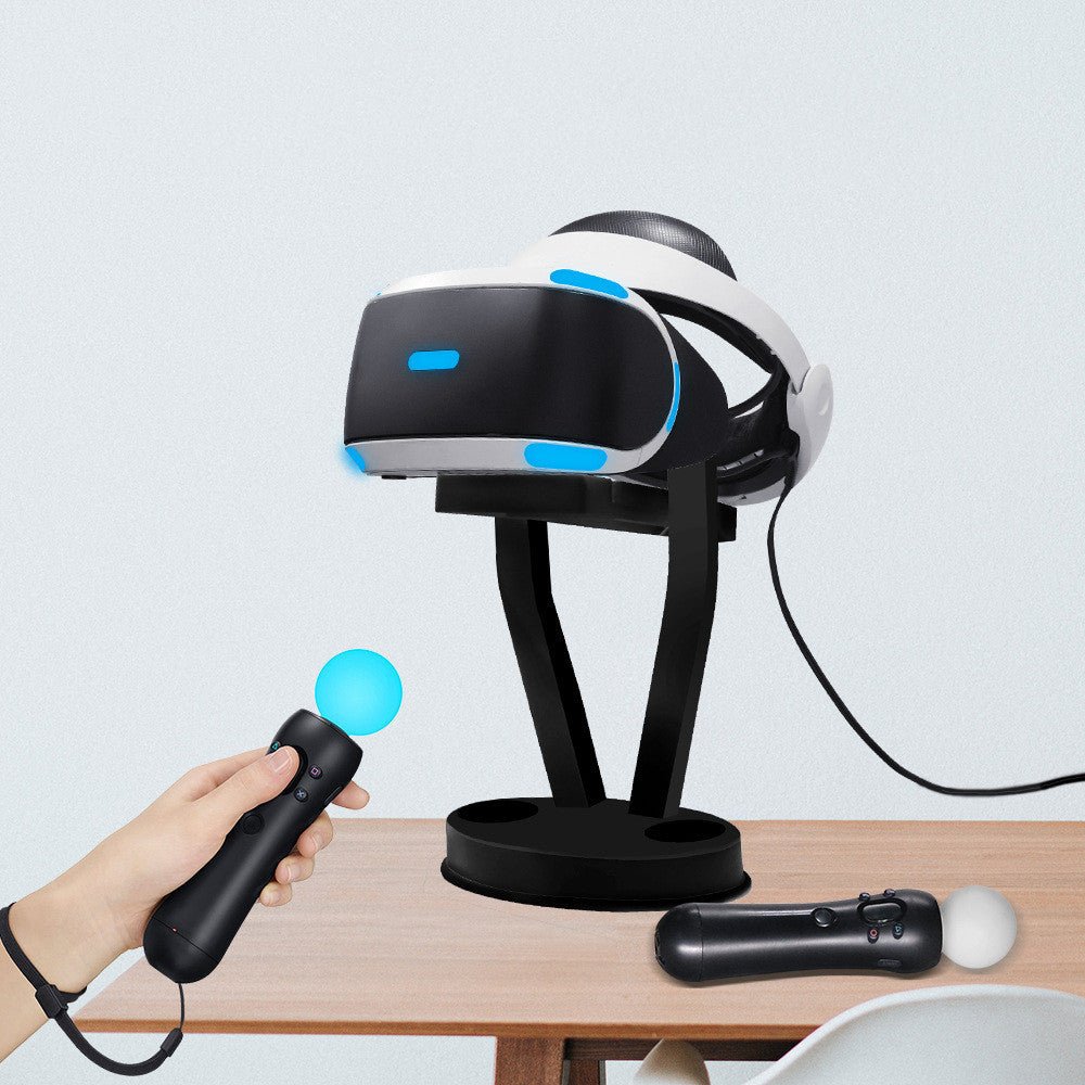 Organisateur de Support VR PS MOVE Grip - Rangement Optimal pour Oculus Quest 2 - Allomarc.com