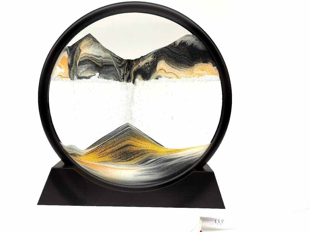 Ornements de peinture Quicksand - Allomarc.com