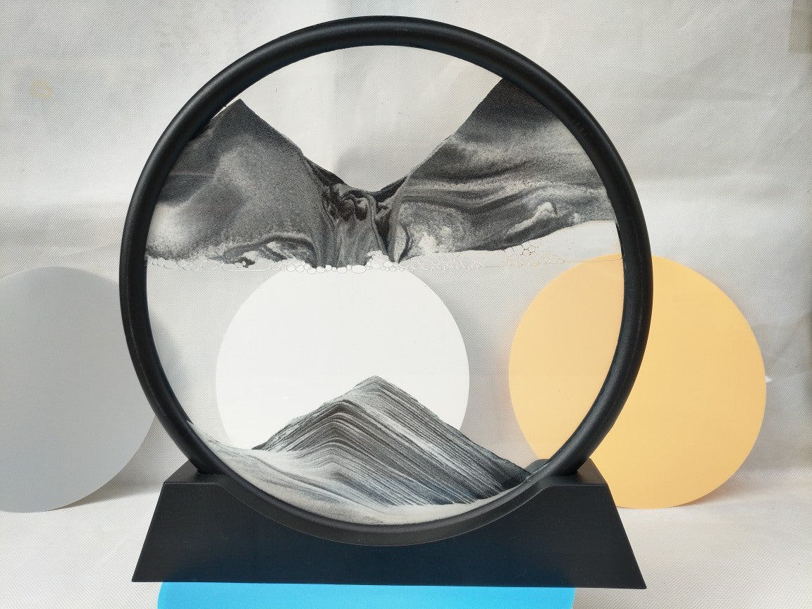 Ornements de peinture Quicksand - Allomarc.com