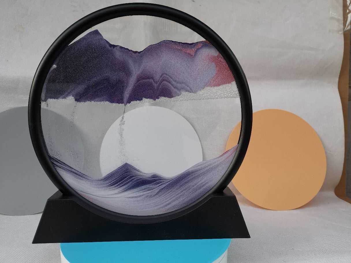 Ornements de peinture Quicksand - Allomarc.com